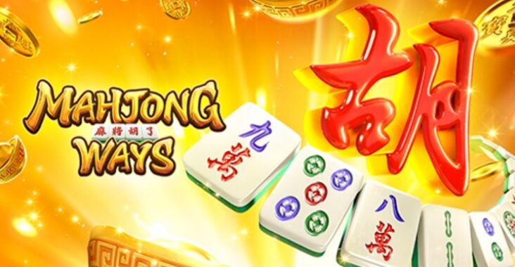 Daftar Slot Online Mahjong Ways Gacor di XOTOGEL